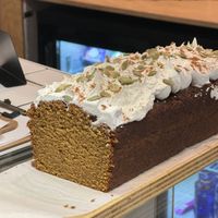   at Dale Café  in Madrid