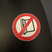   at Dale Café  in Madrid