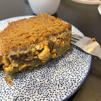   at Dale Café  in Madrid