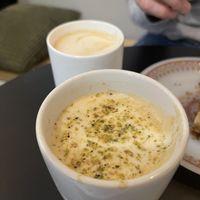   at Dale Café  in Madrid