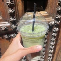  at Dale Café  in Madrid