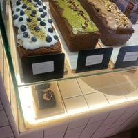  at Dale Café  in Madrid