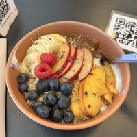   at Dale Café  in Madrid