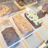  at Dale Café  in Madrid