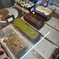  at Dale Café  in Madrid