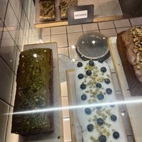  at Dale Café  in Madrid