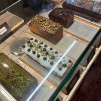  at Dale Café  in Madrid