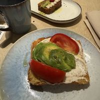 Brunch formula  at Dale Café  in Madrid