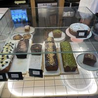 Yummi   at Dale Café  in Madrid
