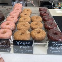   at Doughbird in Moab