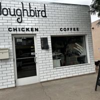  at Doughbird in Moab