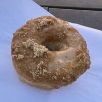   at Doughbird in Moab