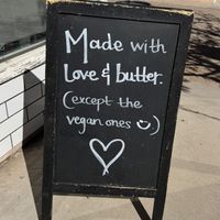   at Doughbird in Moab