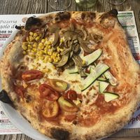   at L'angolo di Mel in Courmayeur