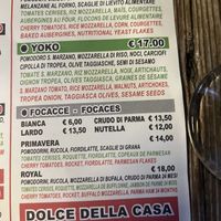   at L'angolo di Mel in Courmayeur