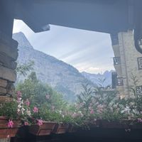   at L'angolo di Mel in Courmayeur