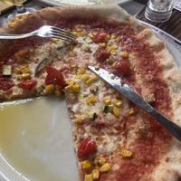   at L'angolo di Mel in Courmayeur
