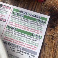   at L'angolo di Mel in Courmayeur