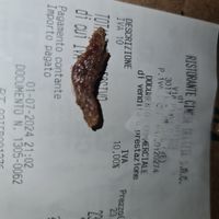  at Ristorante Cinese Delizie in Venice