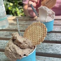  at ijsbroers in Boortmeerbeek