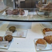  at Coffee and Plants  in Los Angeles