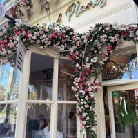  at Coffee and Plants  in Los Angeles