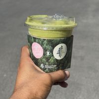   at Coffee and Plants  in Los Angeles