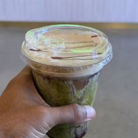   at Coffee and Plants  in Los Angeles