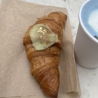   at Coffee and Plants  in Los Angeles