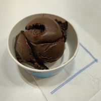  at Dodoni Ice Cream - Δωδώνη Ice Cream in Tinos