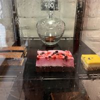   at Brew Brothers in Budapest