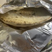 Vegan pita  at Alihan's Mediterranean Cuisine in Pittsburgh