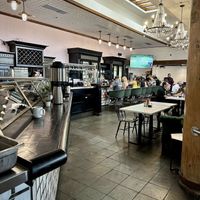 Restaurant Bar  at Toast in Brea