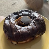   at Sloth Coffee Co in Swansea