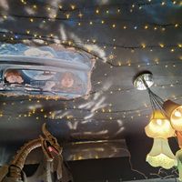  at little brown fairy cake in Westgate-on-sea