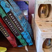  at little brown fairy cake in Westgate-on-sea