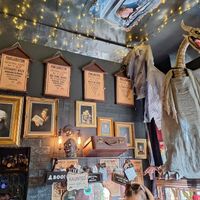  at little brown fairy cake in Westgate-on-sea