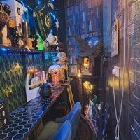  at little brown fairy cake in Westgate-on-sea