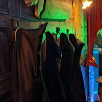  at little brown fairy cake in Westgate-on-sea