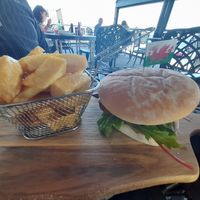  at Gwesty Tŷ Newydd in Aberaeron