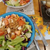 Recomiendo mucho ir 🫶 at Hestia Cafè i Més in Manresa