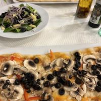   at 'O Sole Mio in Sao Miguel