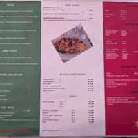  at 'O Sole Mio in Sao Miguel