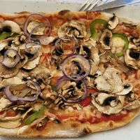  at 'O Sole Mio in Sao Miguel