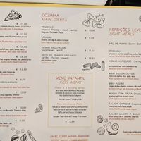  at 'O Sole Mio in Sao Miguel