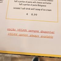  at 'O Sole Mio in Sao Miguel