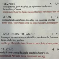   at 'O Sole Mio in Sao Miguel