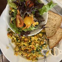   at Busboys and Poets in Hyattsville