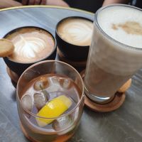  at GoldAmmer Café in Herrenberg