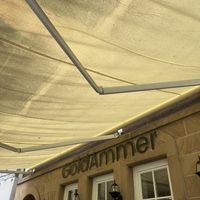   at GoldAmmer Café in Herrenberg